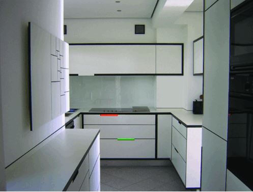 Die Schreiner Th. Zimmermann GmbH