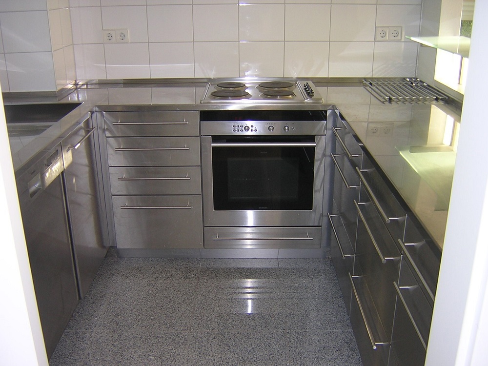 Die Schreiner Th. Zimmermann GmbH